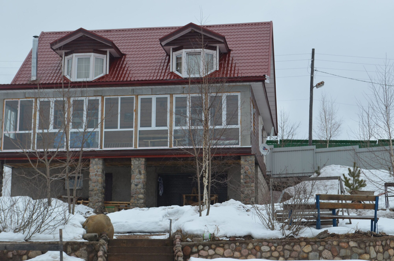 Exterior & Views 2, Lyubimy prichal, Ostashkovskiy rayon