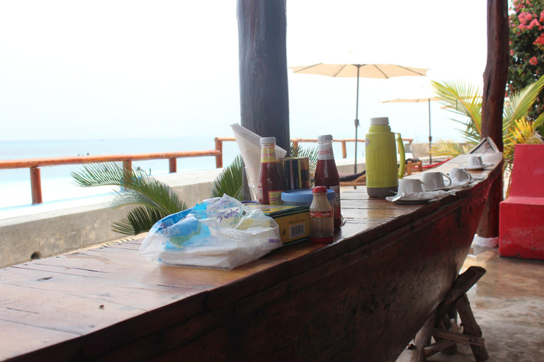 Others 5, Faridu Beach House, Kaskazini 'A'