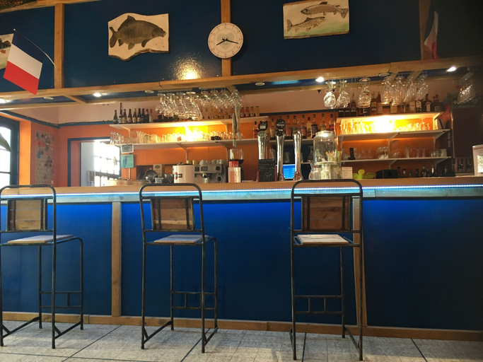 Food & Drinks, La Sensation, Pas-de-Calais