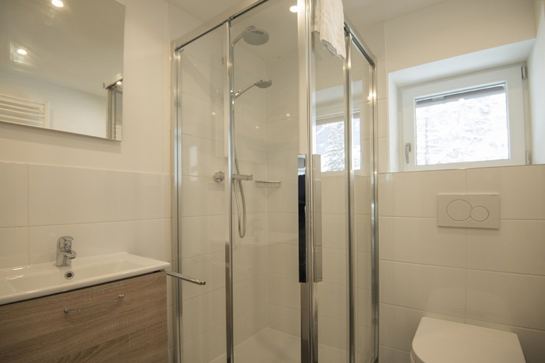 Bathroom 3, Chalet Wallner by Alpentravel, Sankt Johann im Pongau