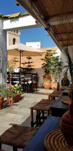 Others 5, Riad Art House, El Jadida