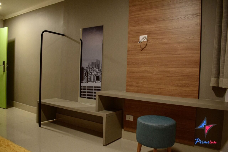 Others 3, Hotel Prime Inn, Campinas