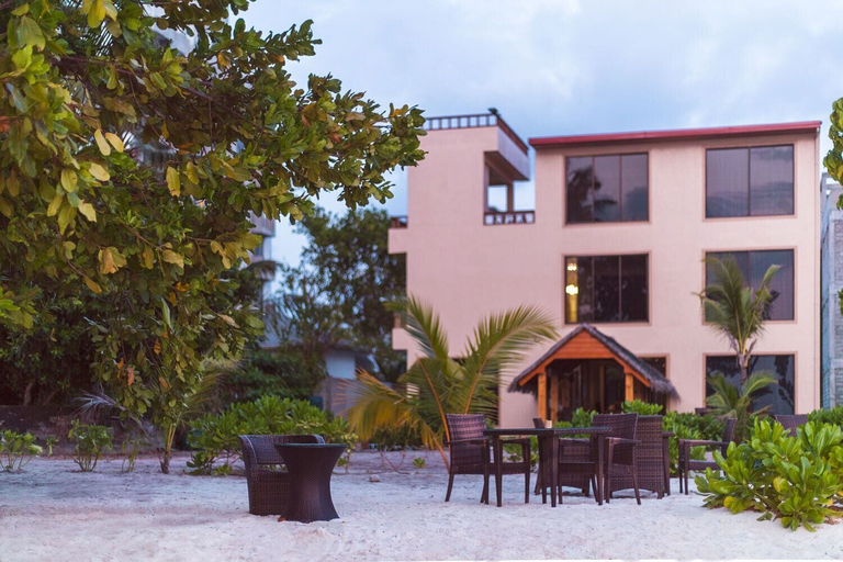 Exterior & Views 2, Endheri Sunset