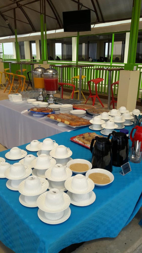 Food & Drinks 5, Tana Palace Hotel, Galole