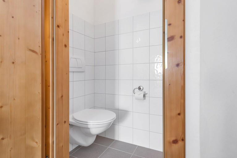 Bathroom 3, Heart Hotel Widmoos, Sankt Johann im Pongau