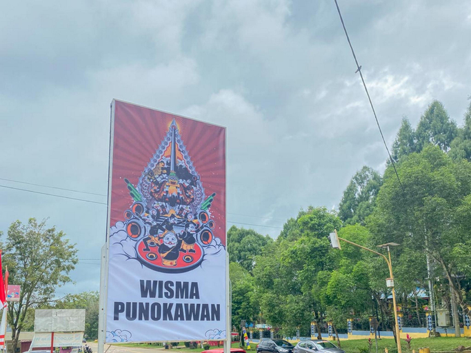 Others, Homestay Punokawan Puncak Indah Kota Malili Mitra, East Luwu