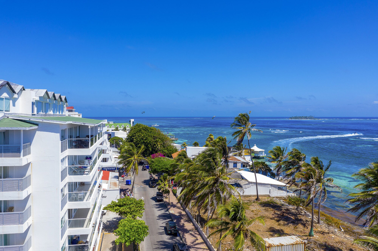 Others 5, Penthouse Sea View 705A, San Andrés