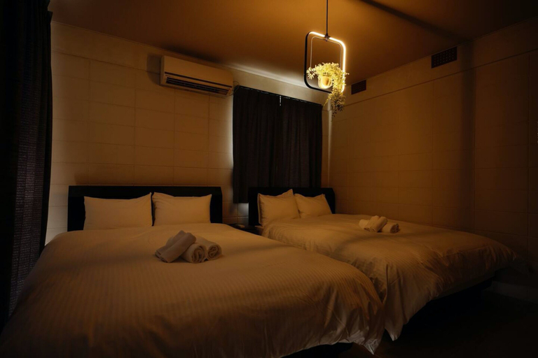 Bedroom 2, ITOMAN SEA Pension Odo MIM, Itoman