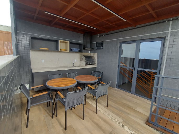 Others 5, Miramar Park del Prado, Cabedelo