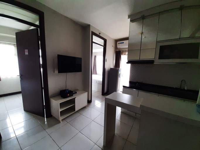 Others 5, Comfortable and Cozy Living 2BR at Lagoon Apartment, Bekasi