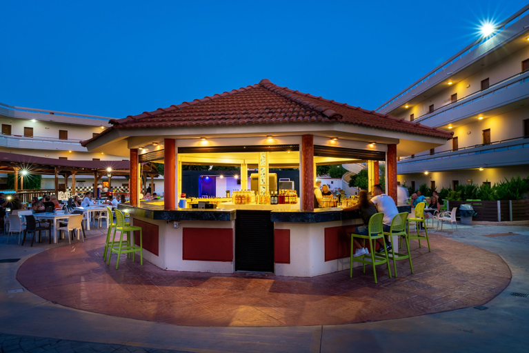 Exterior & Views 2, Delfinia Resort Hotel - All Inclusive, South Aegean