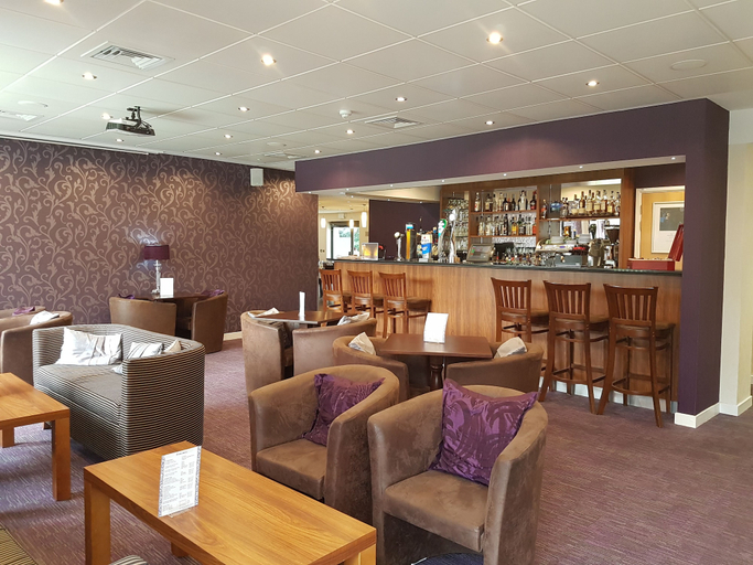 Food & Drinks 4, Lancaster Hotel, London
