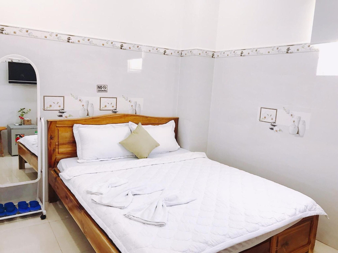 Bedroom 16