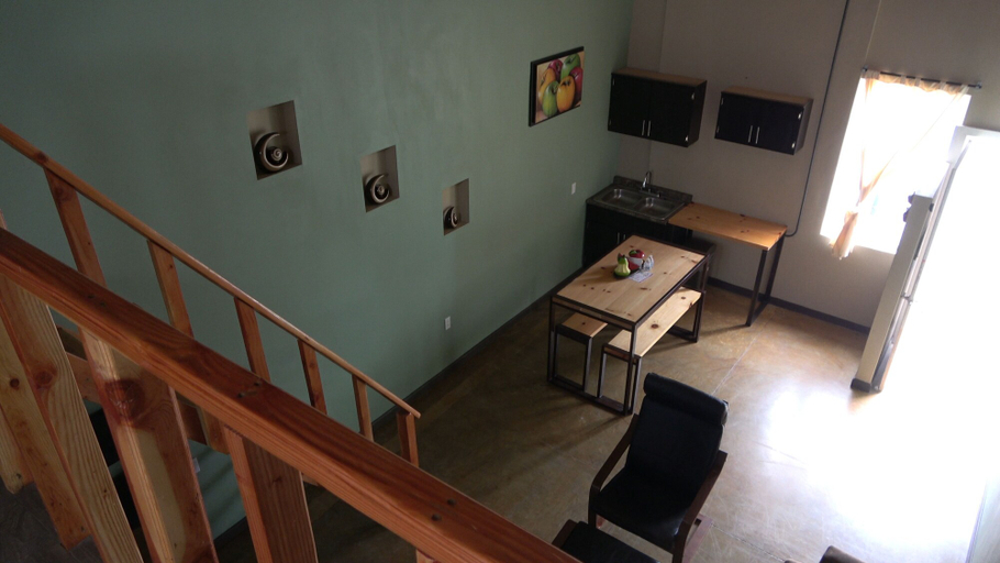 Others 5, Hotel Baja, Ensenada