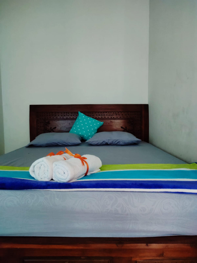 Bedroom 2, Homestay Griya Zeni, Jepara