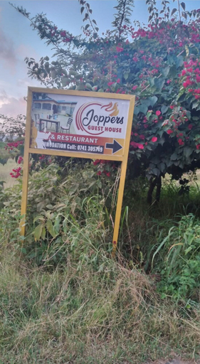 Exterior & Views 5, Joppers Guest House, Machakos Town