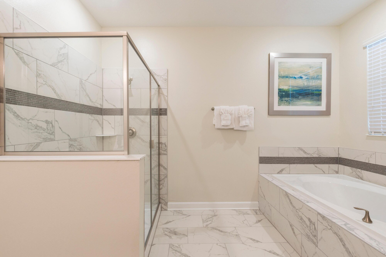 Bathroom, Non-renting - 1586pd - The Retreat at Championsgate, Osceola