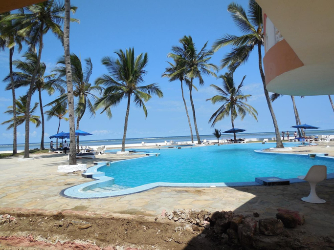 Sport & Beauty 3, Sun N Sand Beach Resort, Kilifi South