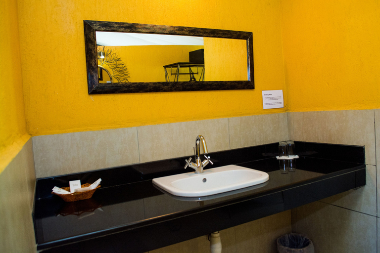 Bathroom 4, The IslanDreaM, Kajiado East