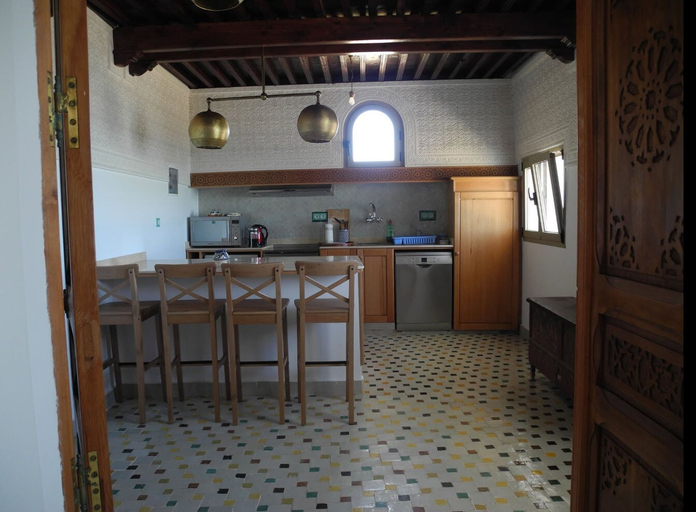 Others 5, Dar Jean, Tanger-Assilah