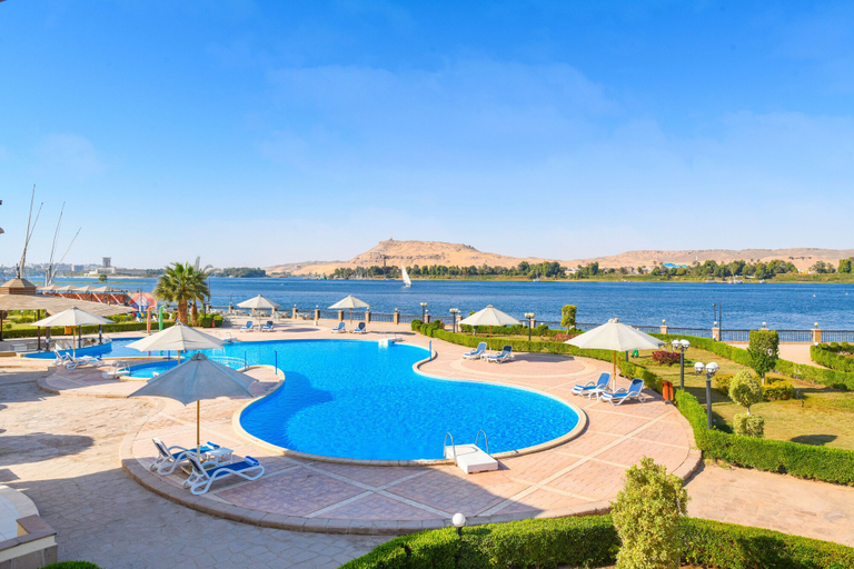 Sport & Beauty 2, Tolip Aswan Hotel, Aswan