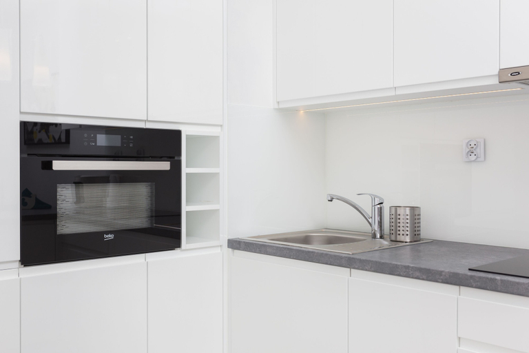 Others 5, InPoint Tauron Arena Apartment, Kraków City
