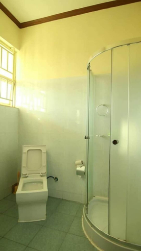 Bathroom 4, Atlas Residences, Gasabo