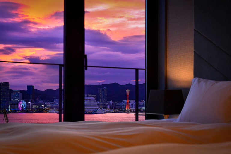 Centurion Hotel & Spa Vintage Kobe, Kobe