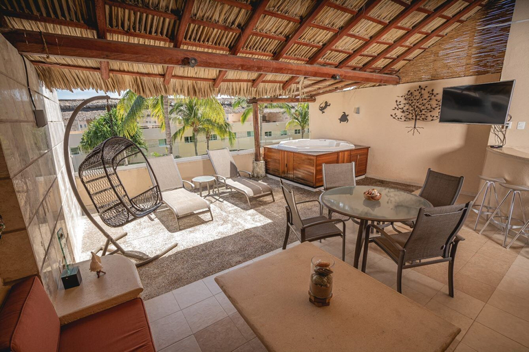 Others 5, JUUB Luxury 3 Bedroom House at Playa diamante, Acapulco de Juárez