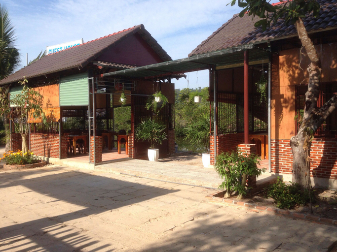 Exterior & Views 2, Thuy Van Bungalow, Phú Quốc