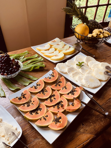 Food & Drinks 4, Pousada Candonga Da Serra Hotel, Tiradentes
