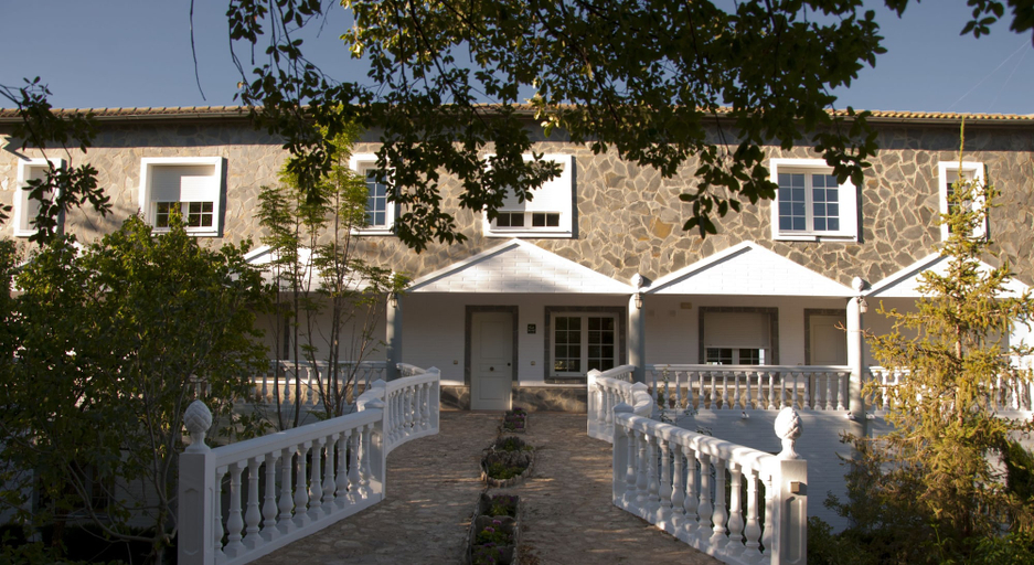 Exterior & Views 2, Villa Ignacia B&B, Málaga