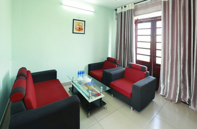 Others 4, A Dong Hotel, Da Nang