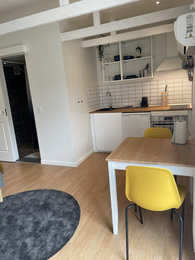 Others 4, Hartel House, Svendborg