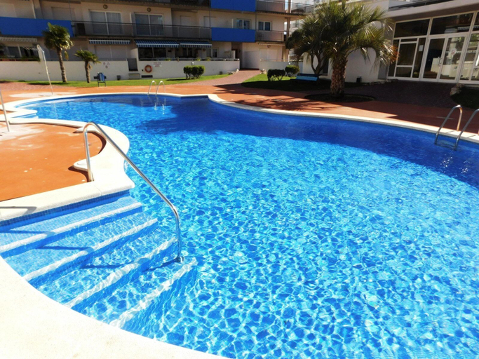 Sport & Beauty, Apartamento Blau Marina - A142, Girona