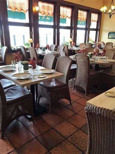 Food & Drinks 5, Hôtel Restaurant L'Ecailler, Charente-Maritime