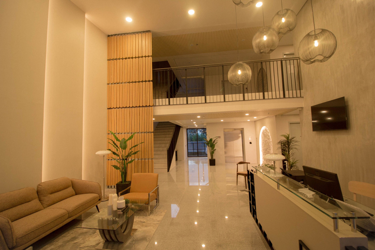 Others 3, Twin Hearts Residences 1, Roxas City