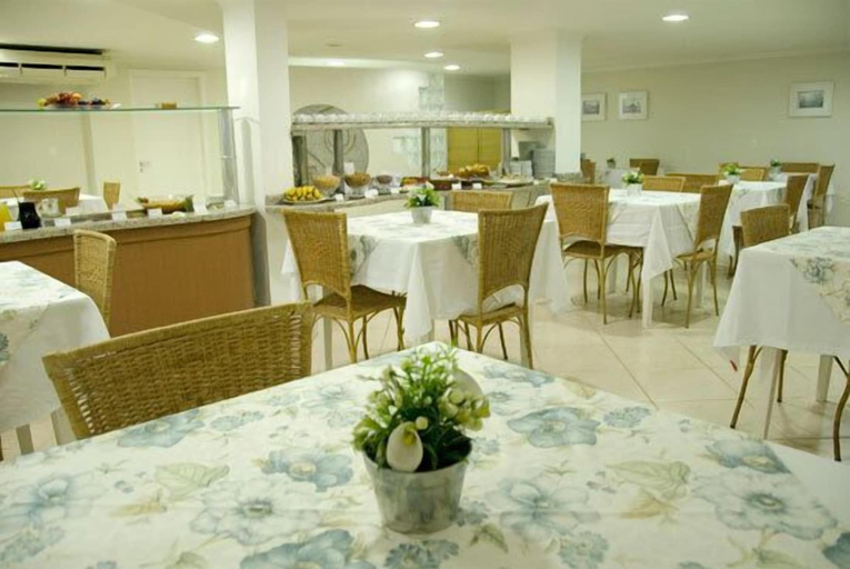 Food & Drinks 5, Hotel Itália, Balneário Arroio do Silva