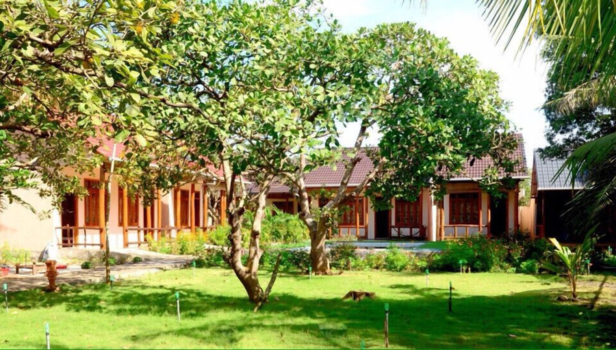 Others 5, Thuy Van Bungalow, Phú Quốc