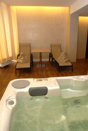 Sport & Beauty 5, Victoria Hotel Vyborg, Vyborgskiy rayon