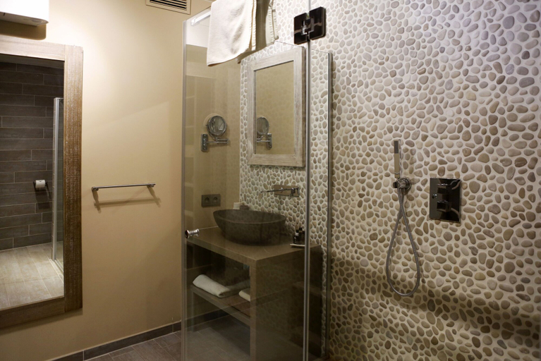 Bathroom 5, Zen Your Life, Vlaams Brabant
