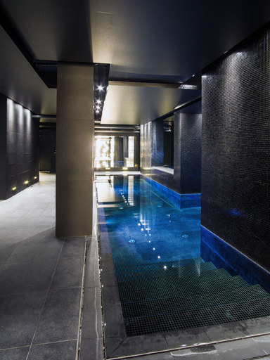 Sport & Beauty 5, mHotel, Zgierz