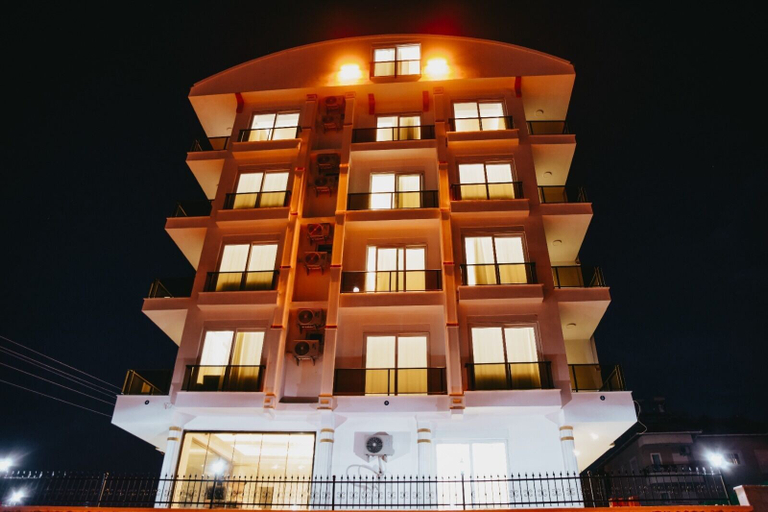 Exterior & Views 2, Soral Apart Otel, Kale