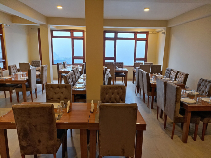 Food & Drinks 4, Mash Denzong Shiron, East Sikkim