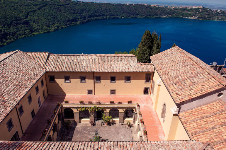 Exterior & Views 1, Villa Palazzola, Rome