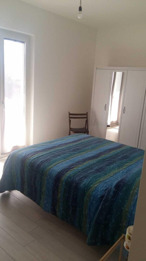 Bedroom 3, Casa Vacanze Mercolino, Salerno