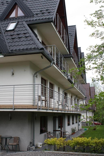 Exterior & Views 2, Willa Halka, Tatra