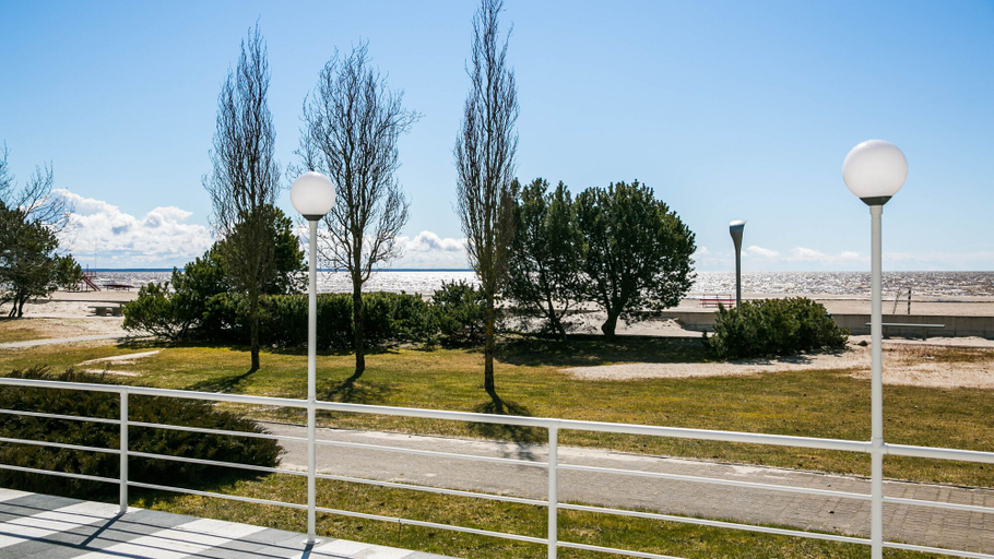 Exterior & Views 2, Rannahotell, Pärnu