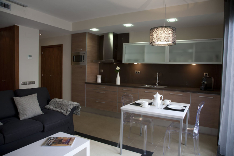Others 5, Up Suites Bcn, Barcelona