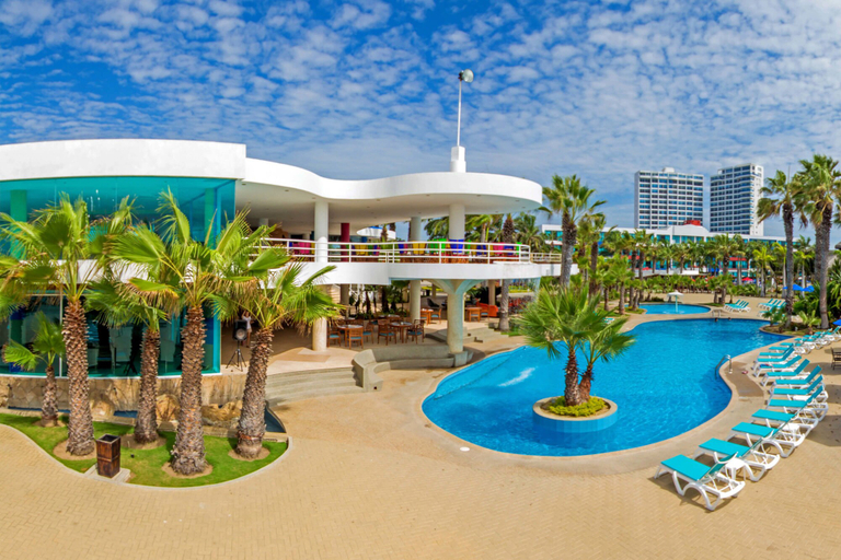 Exterior & Views 5, Royal Decameron Punta Centinela, Santa Elena